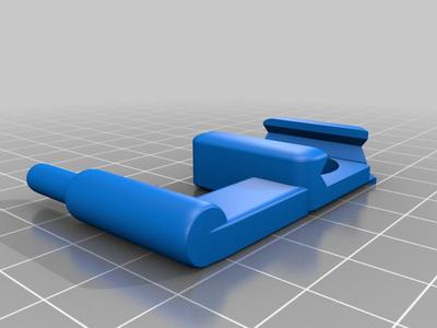 Chamber Flag Multi Caliber