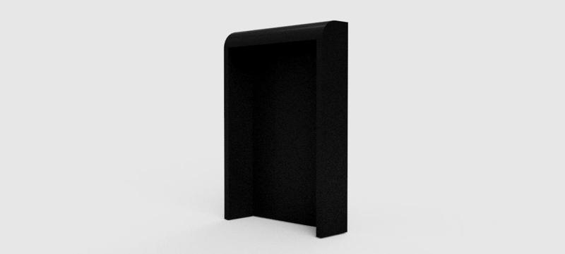CDVI COVER 0.1