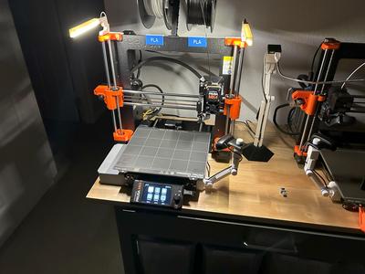 LED light for Mk3 or Mk4