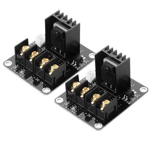 Anet A8 Mosfet Case (Slim)