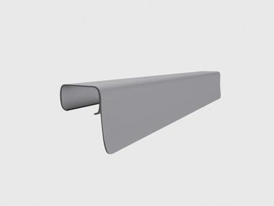 Xiaomi Mijia Desk Lamp 1/1s Single-Sided Anti-Glare Lampshade