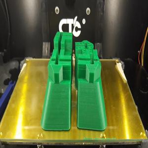 CTC Foot 40mm