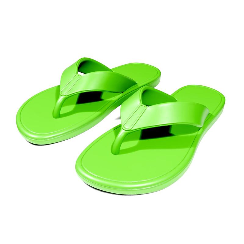 Beach sandals