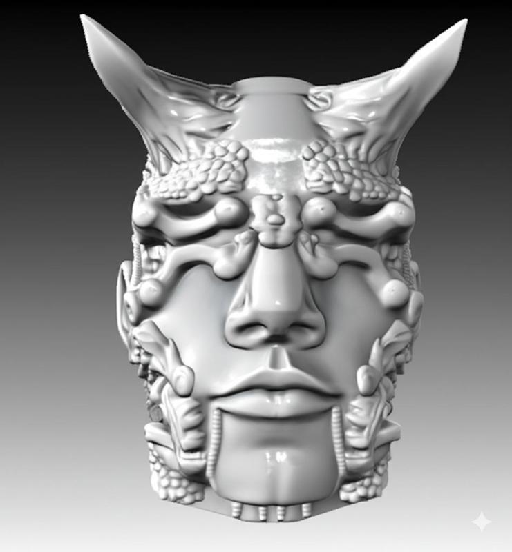 The Mystic Tribal Profile