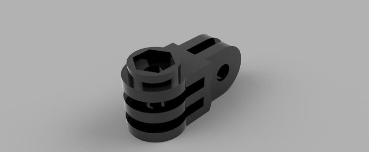 For GoPro