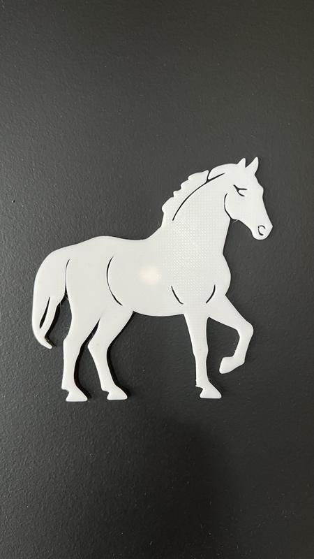 Horse Wall Art #2