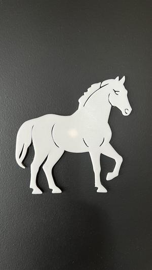 Horse Wall Art #2
