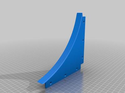 extensión rinconera mesa L (córner)
