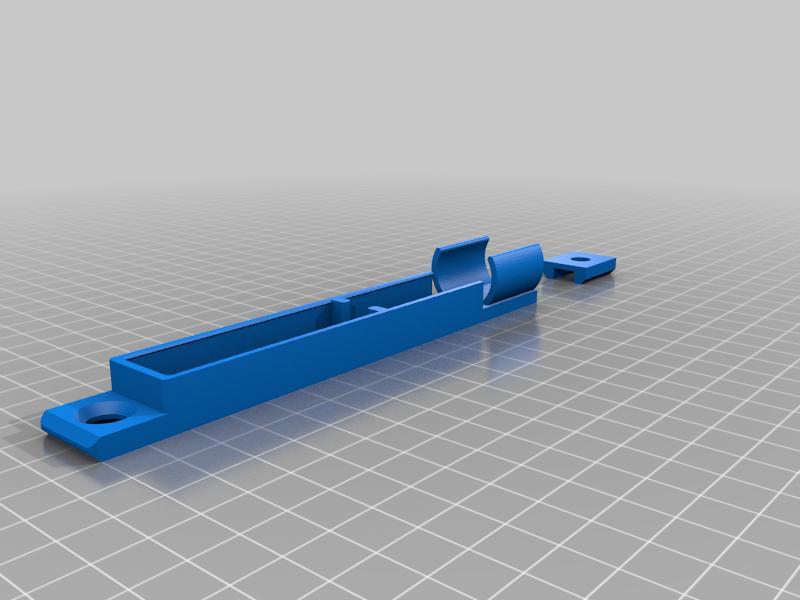 Wave Motor demo