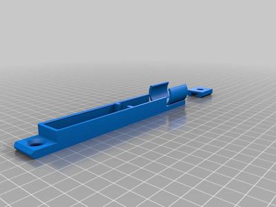 Wave Motor demo