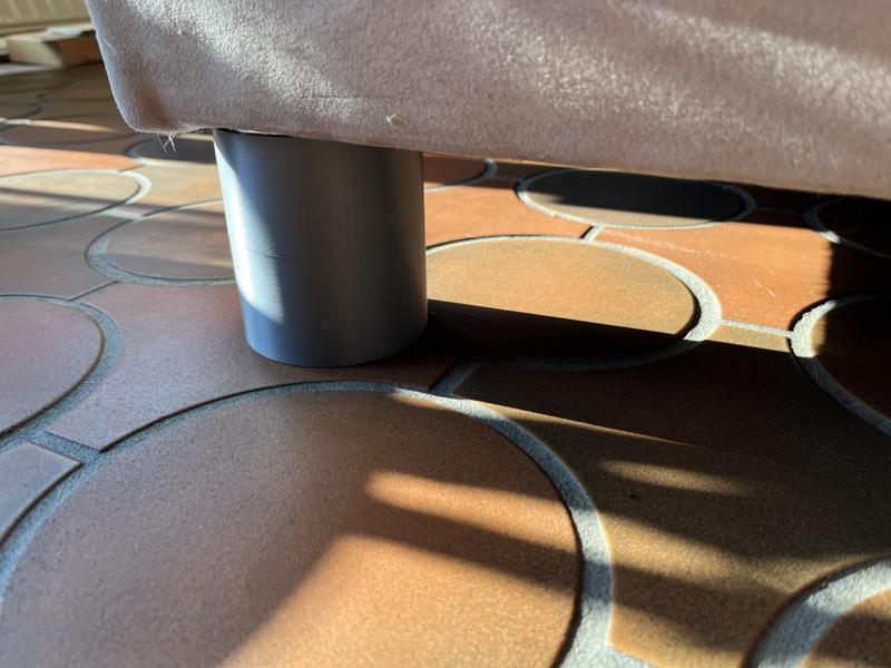 Couch Riser - Couch Erhöhung