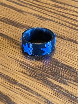 Star Ring
