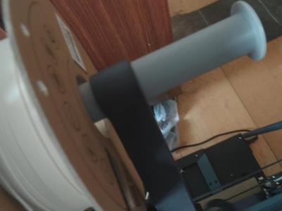 Neptune 4MAX Spool Holder