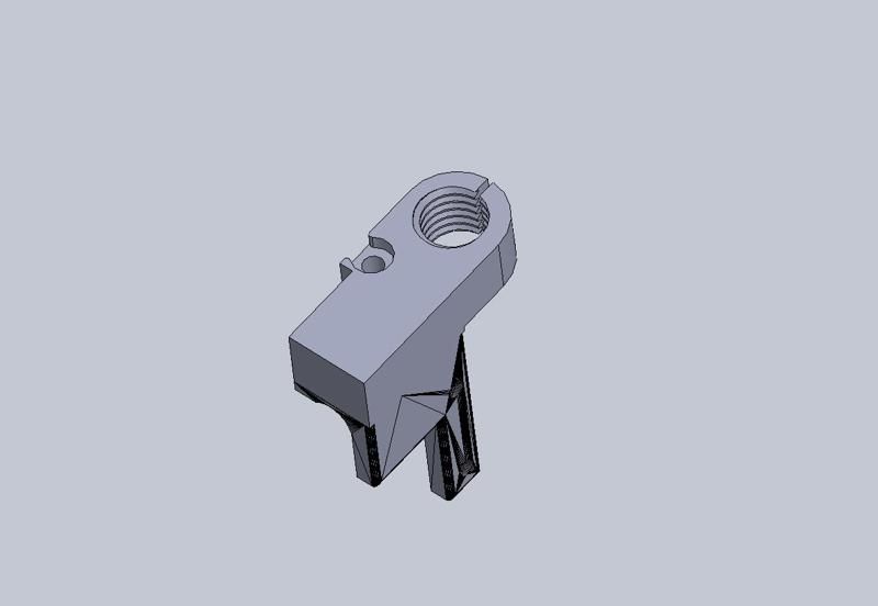 Cable Gland M12 LGX Lite Mount