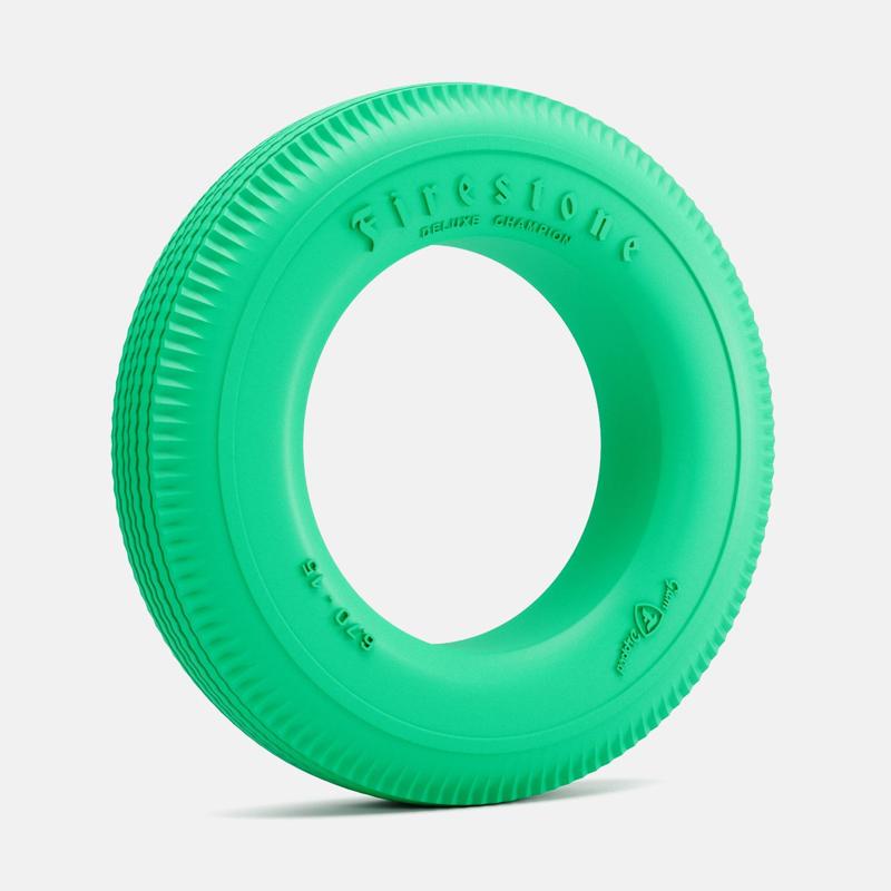 1/24 Scale, 15x4.5 Firestone 670-15 Tire