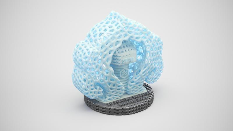 3D printing industry awards 2020