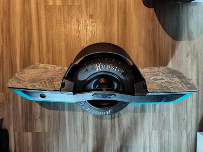 Onewheel Pint (X) Fender V2