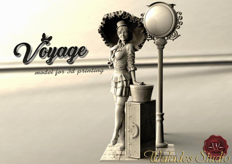 Voyage