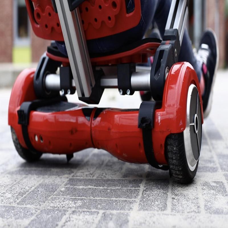 Infento Hoverboard connector