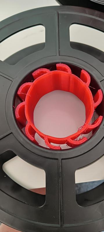 Bambulab AMS Lite Adapter