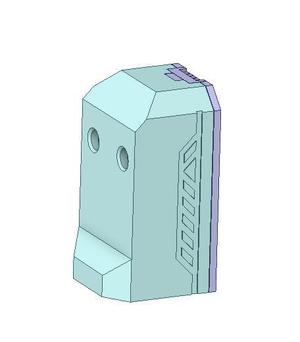 EDDY Bigtreetech Model