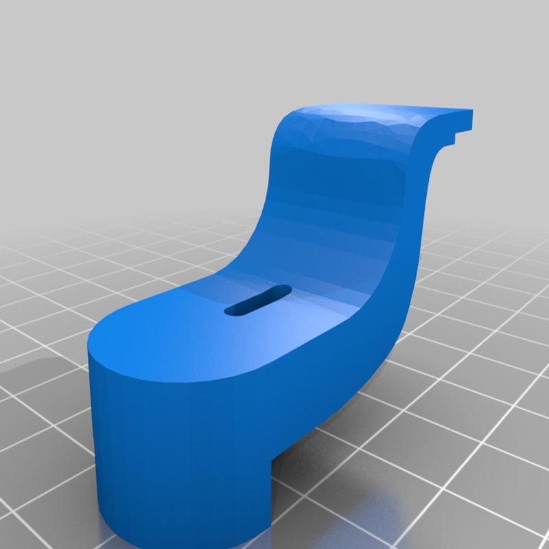 Bed Clamps for CNC Desktop Router