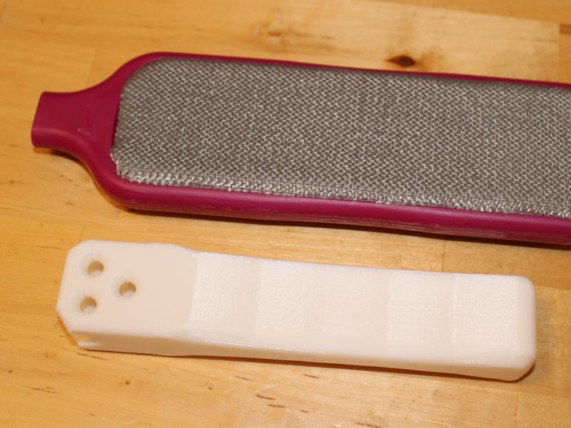 Fur Free repair handle replacement