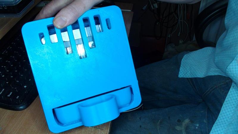 Humidity Removal Unit