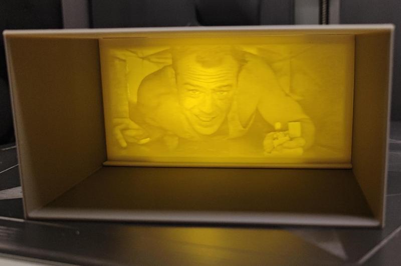 die hard