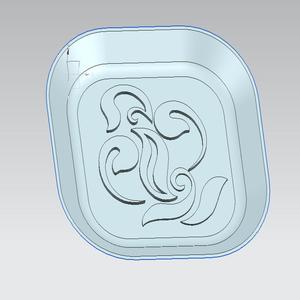 Tray