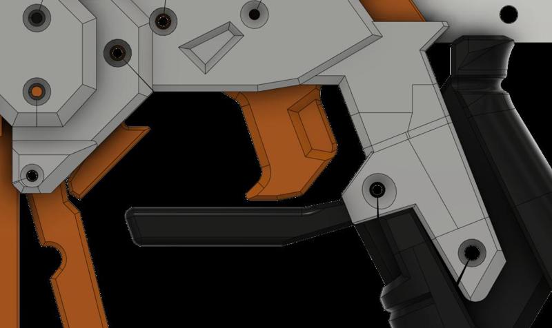 Thicker Indra Trigger