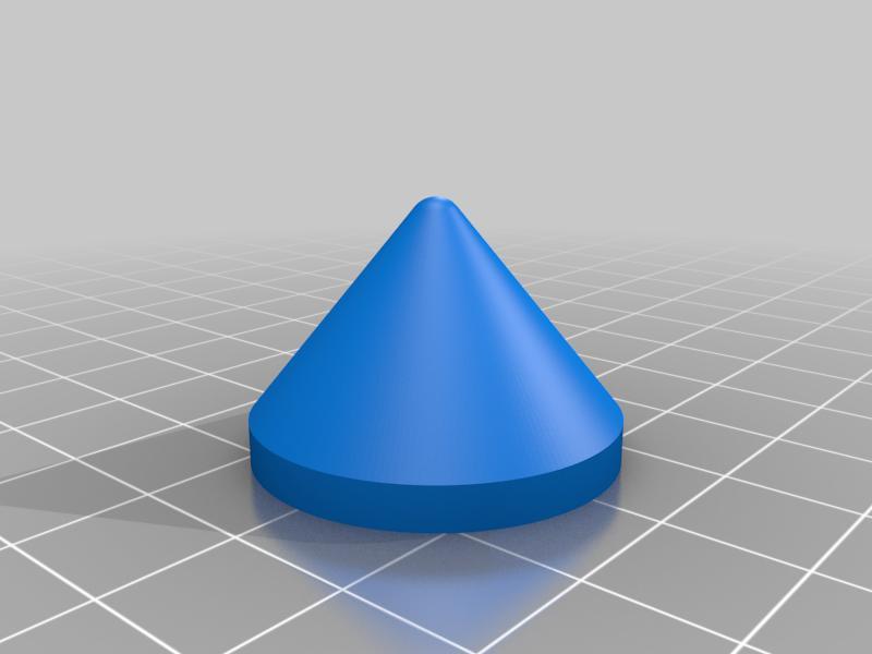 Remzak k14 plunger spring cone