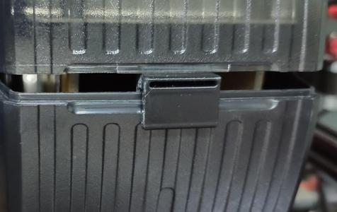 Lid prop - Sunlu S2 Filament dryer