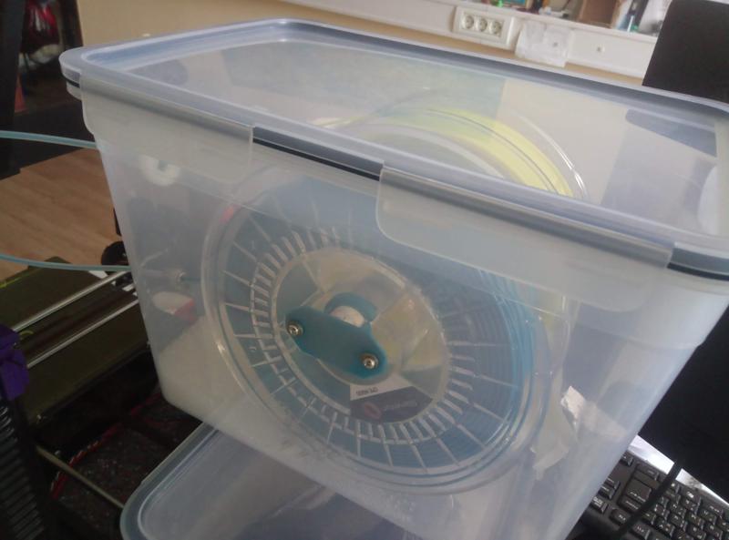 Filament Dry Box
