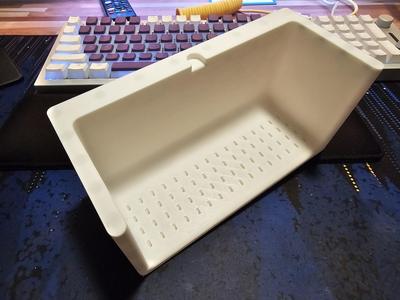 Magnetic Air Vent Redirection Device