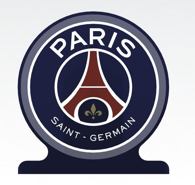 Light box PSG