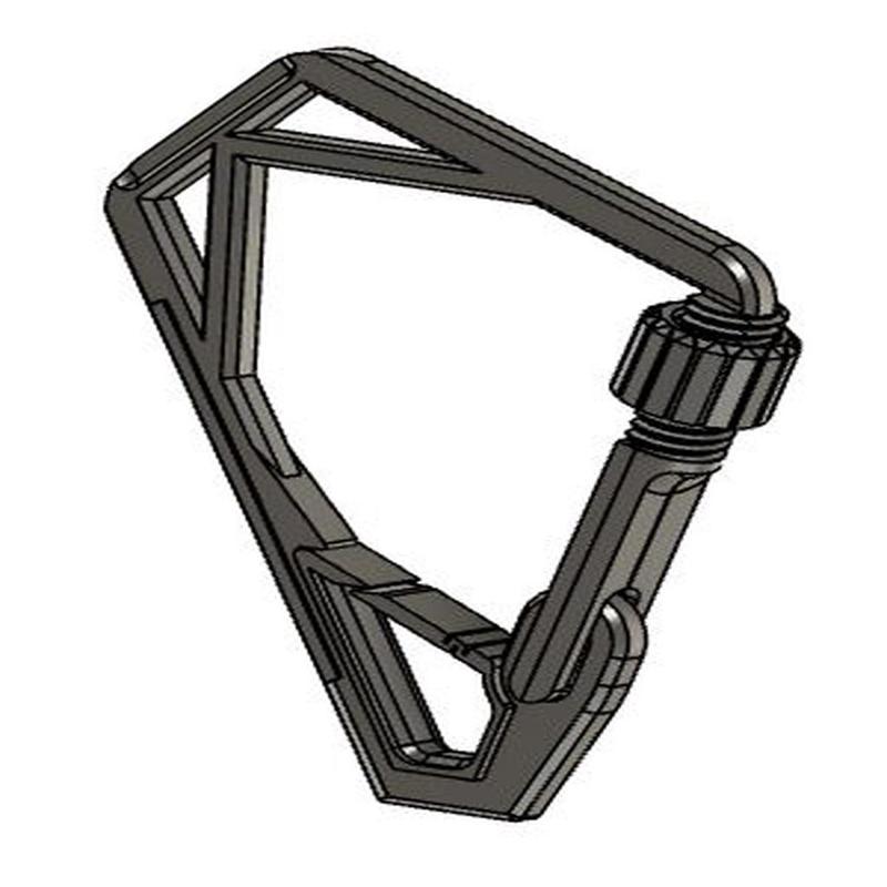 MRd Carabiner V1