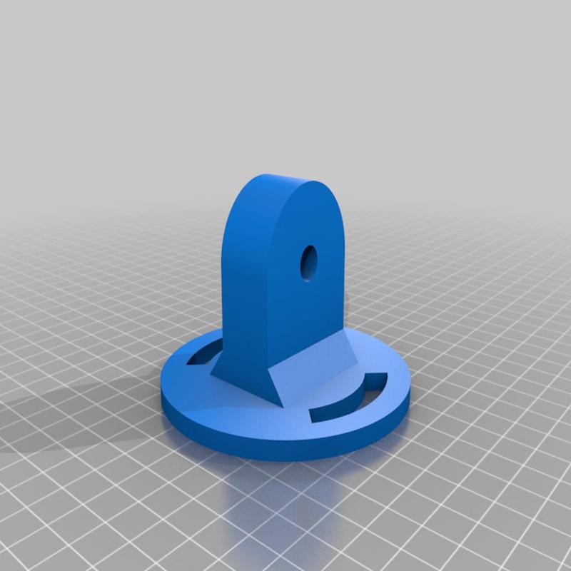 Projector mount for Acer H6715