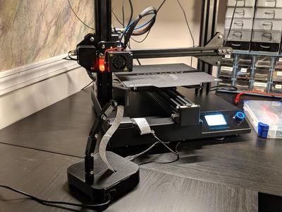 Pi Cam for Octoprint