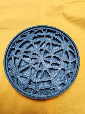 Drying dripper for only one single cup 5 (Grill)