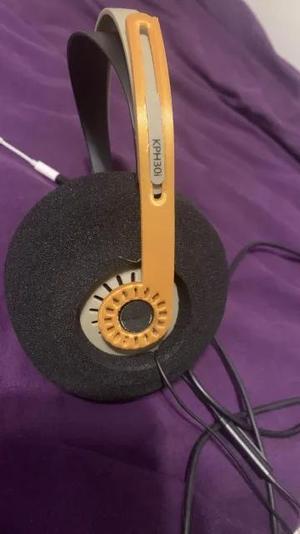 Koss Kph30i ear clip