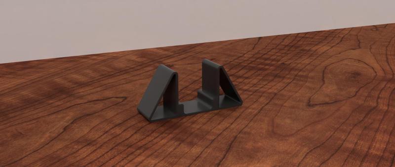 PS4 Slim Vertical Support Stand