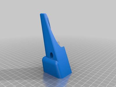 Valve Index: Gun Stock Grip