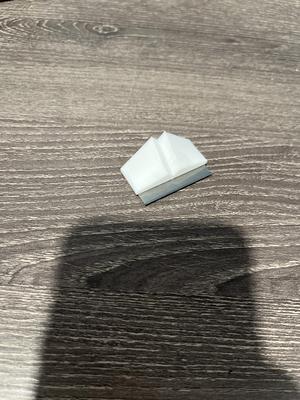 3D Print Edge Cleanup Tool