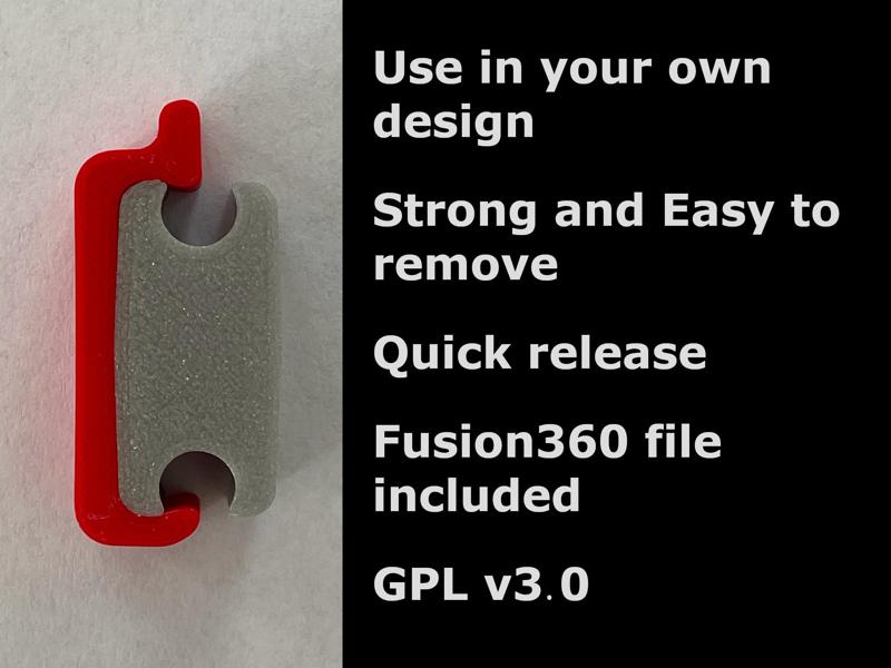 XRP Universal Mounting Bracket