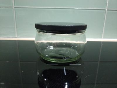 Lid for Zero4 dessert glass