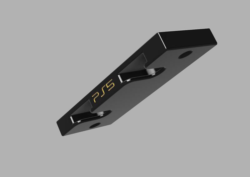 ps5 controller holder