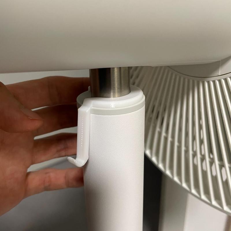Xiaomi 1X Upgraded Fan Power Cord Hook