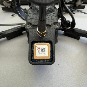 AOS 5 V5 SMA Antenna and M10 GPS Mount