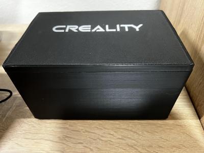 Caja de herramientas para impresora 3D